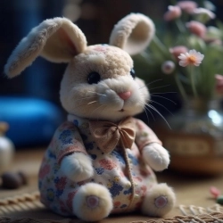 Уникальный подарок любимой девушке