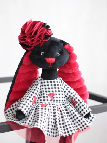 Зайка Кармен